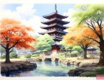 菩提树种在什么地方好