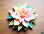 香皂花是什么材质做的