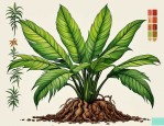 2025年中国植物象征意义