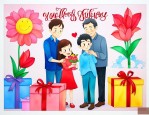给爸爸父亲节买什么礼物