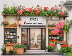 2025年鞍山岫岩花店电话