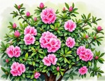 2025年介绍杜鹃花的特点
