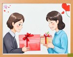 送老师礼物送什么好呢