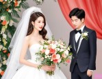 2025年一般婚礼花多少钱