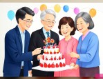 长辈过生日应该送什么