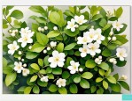 2025年茉莉花啥时候修剪