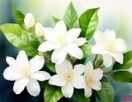 茉莉花怎样管理和养殖