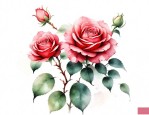 月季花压枝的正确方法