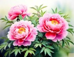 牡丹花在什么季节开的