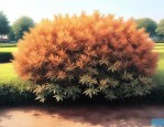 石楠苗价格表