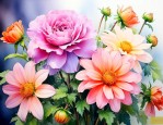 买回家的鲜花怎么醒花