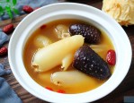 怎样炖花胶营养又好吃