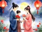 七夕节送男友什么礼物特别
