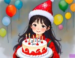 2025年过生日能送帽子吗