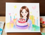 给女生过生日送啥礼物