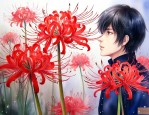 什么星座不能碰彼岸花