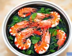 2025年花腰虾除藻怎么样