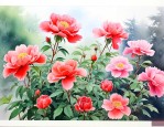 西安家里适合养什么花