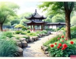 北方常见园林植物汇总