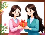 教师节女老师送什么礼物