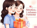 生日祝福语送女性朋友