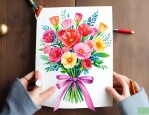 妈妈 生日 送什么花