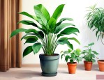 新家放什么绿色植物好