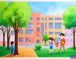 武汉市常青树实验小学