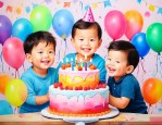 朋友宝宝生日送什么好