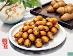 2025年金蝉花的食用方法