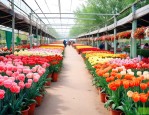 长春花卉市场都哪里有