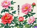 2025年花中君子有什么花