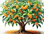 三年的桂花树价格多少
