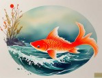 2025年一帆风顺水养方法