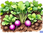 2025年萝卜几月种植最好