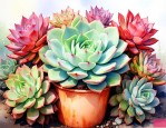 多肉植物如何养殖方法