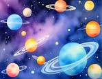 数学的故事宇宙的语言