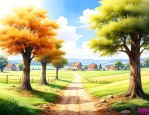 沙石镇时光梭梭树怎么种