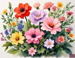 2025年春天的花有哪种花
