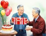 公公过生日送什么礼物
