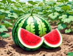 2025年西瓜可以重茬种吗