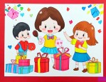 给小学老师送礼怎么送