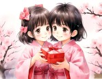 日本情人节送什么礼物
