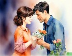 男人给你钱花说明什么