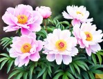 芍药花有什么药用作用