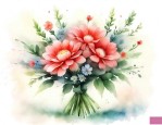 送母亲该送什么花