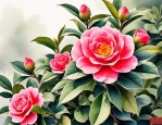 2025年山茶花什么时候种