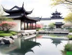 长沙中国铁建花语江南
