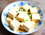 豆腐是怎么制作出来的