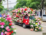 2025年武昌鲜花上门配送